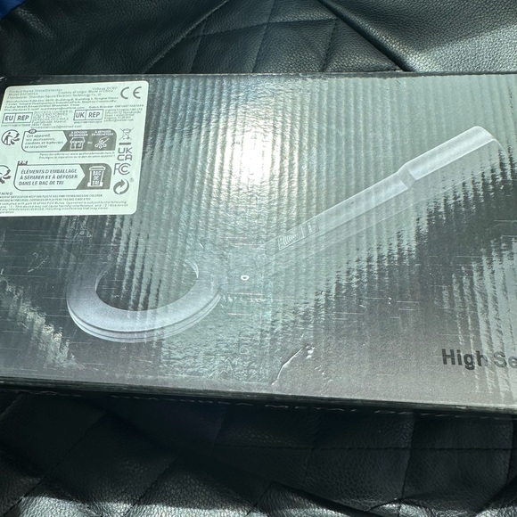 Handheld Metal Detector gold , silver ,coin with LCD Display 360• - Picture 14 of 16